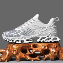 Fashion Breathable Luxury Mens Casual Sneakers Running Trainers Loafers Tenis Shoes for Outdoor Jogging Walking Daily Leisure Wear 39