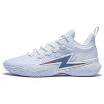 Li-Ning Wade Son of Flash 'White Hot' Men's ABPT019-6 EU 40⅓