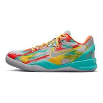 (GS) Nike Kobe 8 Protro 'Venice Beach' Kids' HF7319-001 EU 36