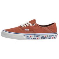 Vans Authentic SF 'Salt Wash' Men's VN0A3MU6VLA EU 42.5
