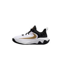 (GS) Nike Giannis Immortality 4 'Black White Gold' Kids' IH7664-003 EU 39