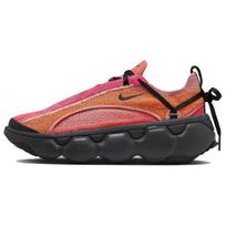 (WMNS) Nike Flyknit Bloom 'Hot Punch Red Stardust Black' Women's FD2149-600 EU 43