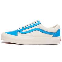 Vans Old Skool VLT LX 'Bonnie Blue Marshmallow' Men's VN0A4BVFXG0 EU 36.5