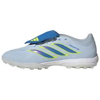 adidas Predator Pro Fold-Over Tongue Turf 'Crystal Sky Ray Blue' Men's JR7862 EU 46