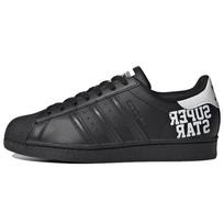 adidas Superstar 'Varsity Pack - Core Black' Men's FV2814 EU 42
