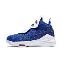 (GS) Nike Uninterrupted x LeBron 17 'More Than An Athlete' Kids' CU4113-400 EU 38.5