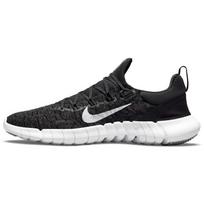 (WMNS) Nike Free Run 5.0 Next Nature 'Black White' Women's CZ1891-001 EU 36