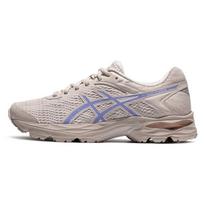 (WMNS) ASICS Gel-Flux 4 'Beige Blue' Women's 1012A523-253 EU 36
