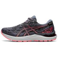 (WMNS) ASICS Gel-Cumulus 23 GTX 'Carrier Grey Pink' Women's 1012B105-020 EU 40