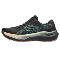 (WMNS) ASICS GT-2000 14 Gore-Tex 'Black Misty Pine' Women's 1012B844-002 EU 37.5