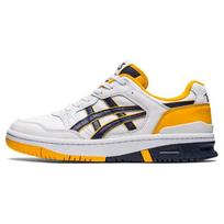 ASICS EX89 'White Yellow Midnight' Men's 1201A476-112 EU 39