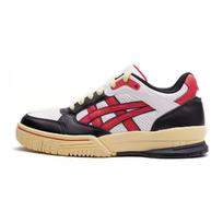 (GS) ASICS GelSpotlyte 'Black and Red' Kids' 1204A127-102 EU 36