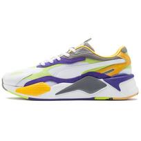 PUMA RS-X3 Level-Up 'Limepunch' Men's 373169-01 EU 38