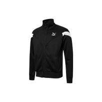 PUMA Iconic MCS Track Jacket 'Black' Men's 532930-01 L