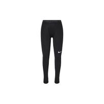 Nike Pro Sports Running Training Slim Fit gym pants Black Men's 838068-010 M