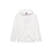 Li-Ning Way Of Wade All-Over Print Windbreaker 'White' Men's AFDS383-2 XL