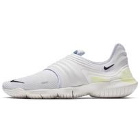 Nike Free RN Flyknit 3.0 'Pure Platinum' Men's AQ5707-004 EU 41