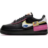 (WMNS) Nike Air Force 1 Shadow 'Cosmic Fuchsia' Women's CU4743-001 EU 36