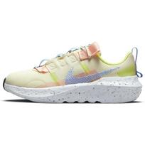 (WMNS) Nike Crater Impact 'Cashmere Lime Ice' Women's CW2386-700 EU 38