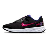 (GS) Nike Revolution 6 SE 'Street Art' Kids' DD1104-013 EU 35.5