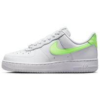 (WMNS) Nike Air Force 1 '07 'White Lime Green' Women's DD8959-114 EU 38
