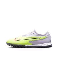 Nike React Phantom Gx Pro TF 'Barely Volt' Men's DD9466-705 EU 44