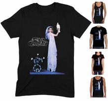 Stevie Nicks Bella Donna T Shirt or Vest Top - Fleetwood Mac M