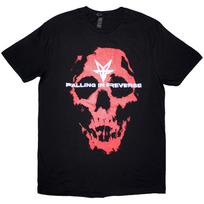 Falling In Reverse Unisex T-Shirt: Sake Of Sanity (X-Large) XL