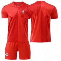 2026 World Cup Canada home football jersey host jersey cross-border jersey adult children vest new 16 yards
