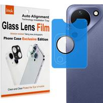 IMAK Lens Glass For Huawei Pura 90 Camera Protector Film Huawei Pura 90