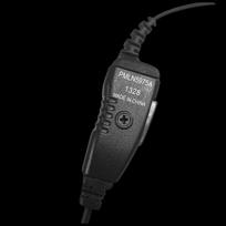 Shinco Walkie-Talkie Earhook Headset