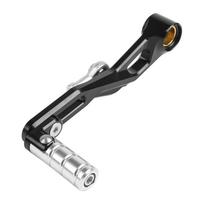 Motorcycle Gear Shift Lever Shifter Pedal For CRF1000L CRF 1000 L Africa twin 2015-2019 Adjustable Folding Shifter Pedal Lever sidabras
