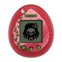 Bandai Demon Kimetsu no Yaiba Tamagotchi Entertainment District Arc Blood Demon Art Slayer (approx. 4cm, Color, Plastic)