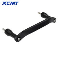 CNC Aluminum Rear Passenger Grab Rail Handle For GasGas EX EC MC EX-F EC-F MC-F 125 250 300 350 450 KTM Husqvarna 2019-2023 juoda
