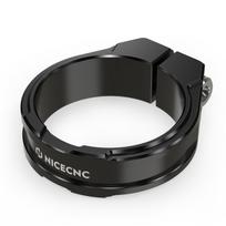 NICECNC For Surron Light Bee X S L1E For Segway X160 X260 Reinforced Head Tube Frame Brace Frame Clamp Electric Dirt Bike juoda