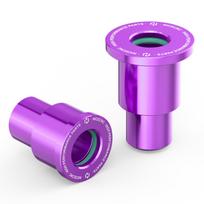 NICECNC For Surron Light Bee X Motocross Front Rear Wheel Spacers Hub Collars For Sur-Ron Light Bee X S L1E For Segway X160 X260