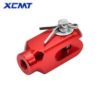 CNC Rear Brake Clevis For Honda CRF 250R 450R CRF150R CR125R CR250R CRF250R CRF250X CRF250RX CRF250F CRF450R CRF450X CRF450RX