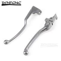 Front Brake Clutch Levers For YAMAHA MT07 MT09 TRACER XSR 700 900 FZ6 FZ8 XJ6 TENERE 700 Motorcycle Left Right Handles Aluminum sidabras