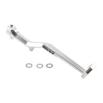 Enduro Motocross Accessories for Surron Parts Stands Kickstand Side Stand Nonslip Parking Support Light Bee X Ebike Motorcycle sidabras