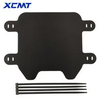 For Surron Sur-Ron Light Bee X/S For Segway X160 X260 Off-Road Electric Vehicle Bike Accessories Motorcycle Front Number Plate