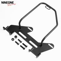 Fit For HONDA Rebel CMX 1100 CMX1100 2021-2025 Parts Saddlebag Support Guard Bars Mount Brackets Trunk Bag Holder Accessories juoda
