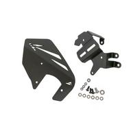 For Honda CB1000 Hornet Motorcycle Gear Shift Lever Sensor Guard Cover Protection CB 1000 Hornet SP Frame Infill Fairing Panels juoda
