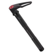 Thru Axle Quick Relse Skewer Lightweight Aluminum Front Fork Skewer for