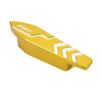 New Motorcycle Accessories For KYMCO AK550 AK 550 ak550 2017 2018 2019 2020 CNC Rocker Arm Cover Rocker Cover Items auksinė