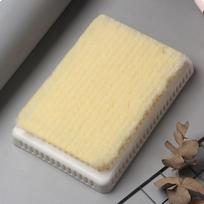 Hard Bristles Lazy Back Rub Bath Brush Back Massage No Need To Ask For Help Bathroom Suction Cup Back Rub Against The Wall balta