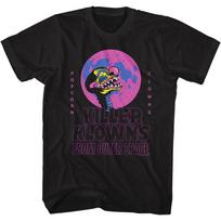 Killer Klowns Popcorn Clowns Movie  Children's T-shirt 100