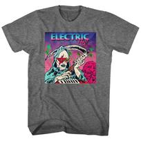 Bill And Ted Electric Hell Movie  Children's T-shirt 140