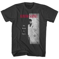 Scarface Every Dog Movie  Children's T-shirt 130