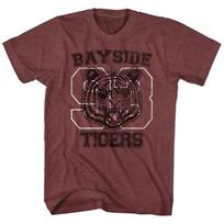 Saved By The Bell Bayside Tigers TV  Children's T-shirt 110