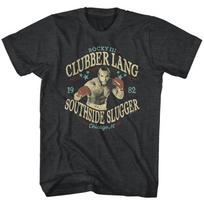 Rocky Southside Slugger Movie  Children's T-shirt 130